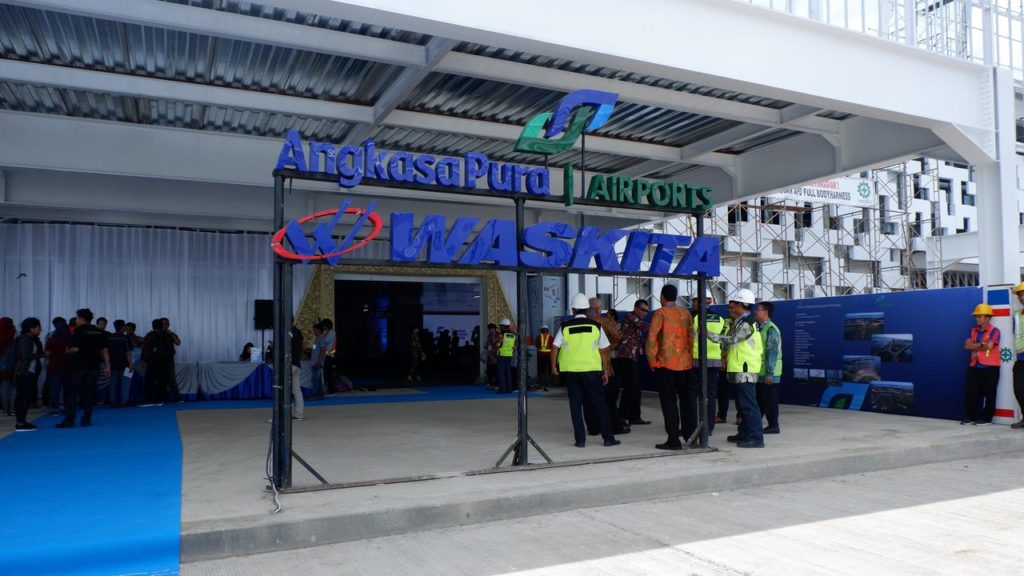 Bandara Baru Ahmad Yani Semarang