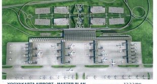 Ganti Rugi Proyek Bandara Kulonprogo Dibayar 15 Agustus